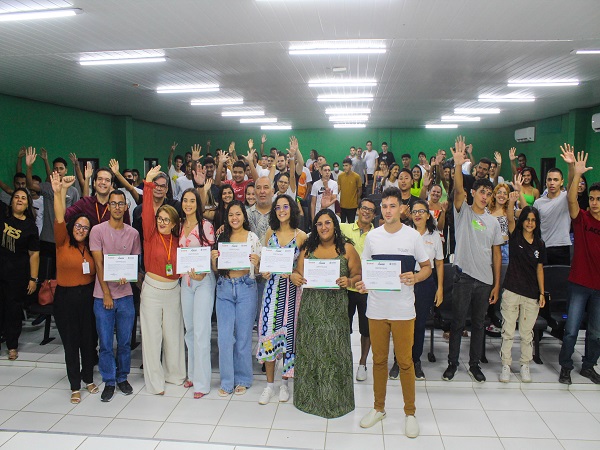 CRAS FORTIM VISITA O CENTRO DE EQUOTERAPIA PARAÍSO RURAL EM ARACATI - CEARÁ