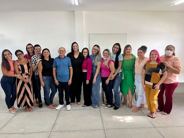Aracati recebe a 11ª Turma de Residência Multiprofissional em Saúde