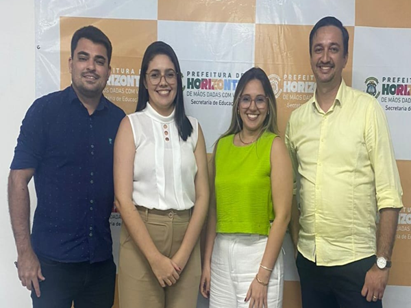 CGM ARACATI PARTICIPA DA 24ª REUNIÃO ORDINÁRIA DA RECIGP